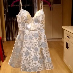 Dress. Size 1/2.  B.Darlin